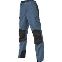 Pinewood Lappland Hose Kinder schwarz