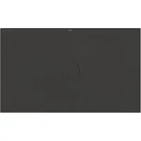 Bette 7362-401AE Duschfliesen Rechteck Air Anthracite