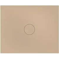 Bette 7359-424AE Duschfliesen Rechteck Air Sand AE