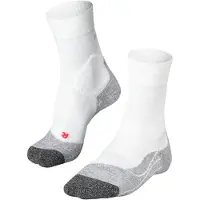 Falke Laufsocken RU3 White Mix Herren-Schuhgröße 49 - 50