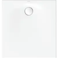 Bette 4010-000T1 Duschwannen Ultra Space T1 Weiß T1