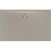 Bette BetteFloor Side Duschwanne mit Minimum-Wannenträger und BetteAntirutsch Pro, 1600x1000mm, 3397-416AE,T1