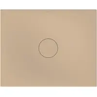 Bette 7358-424AE Duschfliesen Rechteck Air Sand AE