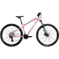 Wolfbike Mountainbike Oxygen 27 - Shim.Altus M310/M315