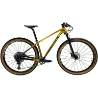 Wolfbike Saturnus 29´´ Gx Eagle Mountainbike