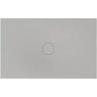Bette 7365-413T2 Duschfliesen Rechteck Air mit