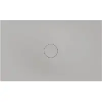 Bette 7362-413AE,T2 Duschfliesen Rechteck Air mit