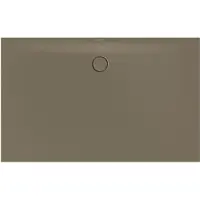 Bette BetteFloor Side Duschwanne mit Minimum-Wannenträger, 1600x1000mm, 3397-404T1
