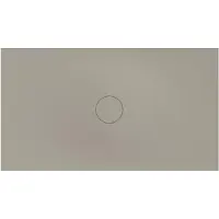 Bette 7364-416PLUS,T2 Duschfliesen Rechteck Air mit