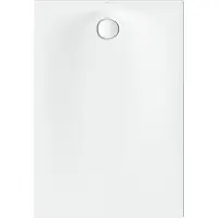 Bette 4034-000 Duschwannen Rechteck Ultra Space Weiß