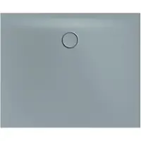 Bette BetteFloor Side Duschwanne mit Minimum-Wannenträger und BetteAntirutsch Pro, 1100x900mm, 3396-412AE,T1
