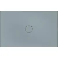 Bette 7365-412T2 Duschfliesen Rechteck Air mit