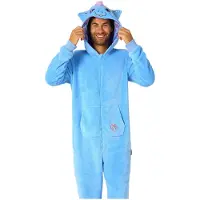 Opposuits My Little Pony – Bluebelle Onesie