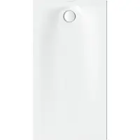 Bette 4045-000PLUS,T1 Duschwannen Ultra Space T1 Weiß PLUS