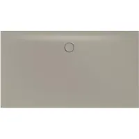 Bette BetteFloor Side Duschwanne mit Minimum-Wannenträger, 1800x1000mm, 3378-416T1