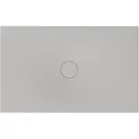 Bette 7365-413 Duschfliesen Rechteck Air Dust