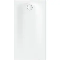 Bette 4038-000AE Duschwannen Rechteck Ultra Space Weiß