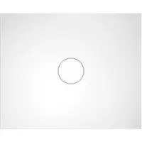 Bette 7359-414AE Duschfliesen Rechteck Air Flint AE