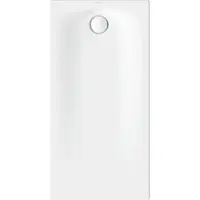 Bette 4037-000T1 Duschwannen Ultra Space T1 Weiß T1