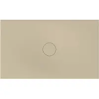 Bette 7362-424AE Duschfliesen Rechteck Air Sand AE