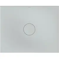 Bette 7358-002AE Duschfliesen Rechteck Air Manhattan