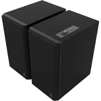 Klipsch The Fives II, Kabelgebunden, 50 - 25000 Hz, Schwarz