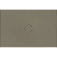 Bette 7363-404AE Duschfliesen Rechteck Air Graphite AE