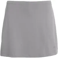 Reece fundamental Skort - Grau