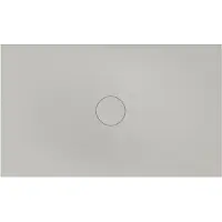 Bette 7362-410PLUS,T2 Duschfliesen Rechteck Air mit