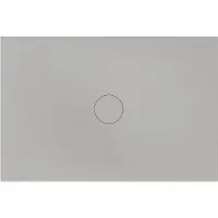 Bette 7363-413PLUS,T2 Duschfliesen Rechteck Air mit