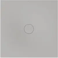 Bette 7361-413PLUS Duschfliesen Rechteck Air Dust PLUS