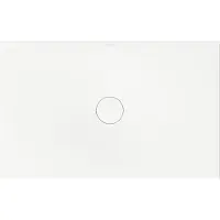 Bette 7365-440PLUS Duschfliesen Rechteck Air Snow PLUS