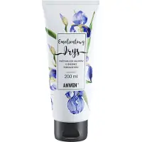 Anwen Emollient Iris Conditioner für mittelporöses Haar, 200 ml