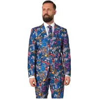 Opposuits Transformers Anzug