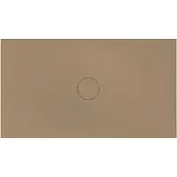 Bette 7364-417PLUS,T2 Duschfliesen Rechteck Air mit