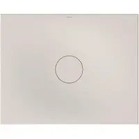 Bette 7358-423PLUS Duschfliesen Rechteck Air Flax PLUS