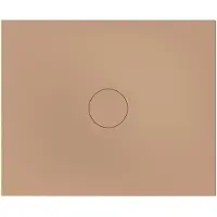 Bette 7359-425 Duschfliesen Rechteck Air Greige