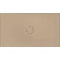 Bette 7364-425PLUS Duschfliesen Rechteck Air Greige PLUS
