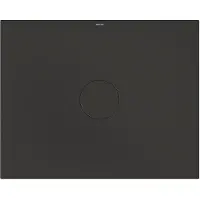 Bette 7358-401AE Duschfliesen Rechteck Air Anthracite