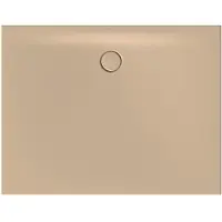 Bette BetteFloor Side Duschwanne mit Minimum-Wannenträger und BetteAntirutsch Pro, 1300x1000mm, 3399-424AE,T1
