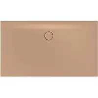 Bette BetteFloor Side Duschwanne mit Minimum-Wannenträger und BetteAntirutsch Pro, 1400x800mm, 3379-425AE,T1