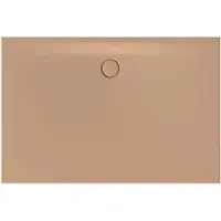 Bette BetteFloor Side Duschwanne mit Minimum-Wannenträger und BetteAntirutsch Pro, 1500x1000mm, 3389-425AE,T1