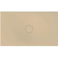 Bette 7362-003PLUS Duschfliesen Rechteck Air Bahama