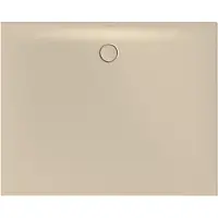 Bette BetteFloor Side Duschwanne mit Minimum-Wannenträger und BetteAntirutsch Pro, 1500x1200mm, 3395-422AE,T1