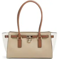 Michael Kors Handtasche 30T6GNXT0T Beige