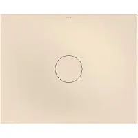 Bette 7358-001PLUS,T2 Duschfliesen Rechteck Air T2 Pergamon