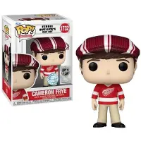 Funko POP! POP! Ferris Bueller's Day Off - Cameron Frye (NHL Jersey) Exclusive