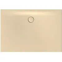 Bette BetteFloor Side Duschwanne mit Minimum-Wannenträger und BetteAntirutsch Pro, 1300x900mm, 3398-441AE,T1