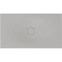 Bette 7364-413AE,T2 Duschfliesen Rechteck Air mit