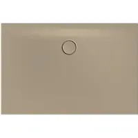 Bette BetteFloor Side Duschwanne mit Minimum-Wannenträger, 1200x800mm, 3387-415T1
